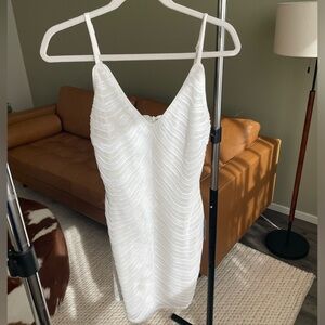 Lulu’s Medium Bodycon Sequin Dress